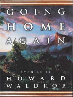 cover image of Going Home Again